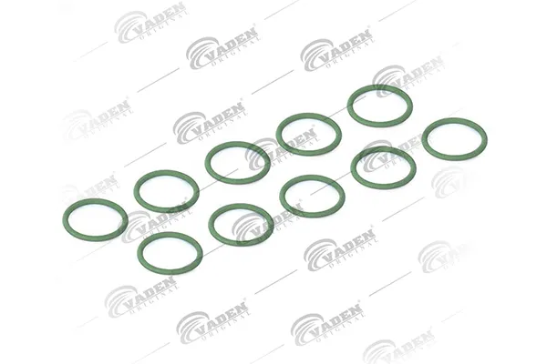 Conta, yakıt filtresi